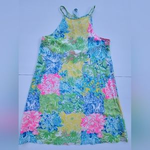 Lilly Pulitzer Margot Swing Dress sz XS